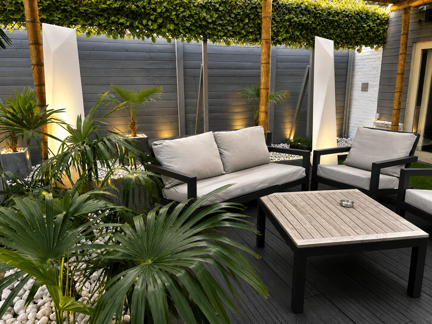 Sfeerbeeld B-Relaxed 9 — privé sauna & wellness Hasselt