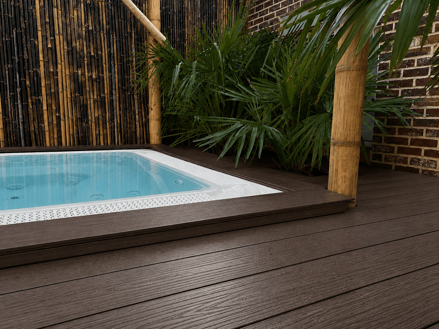 Sfeerbeeld B-Relaxed 11 — privé sauna & wellness Hasselt