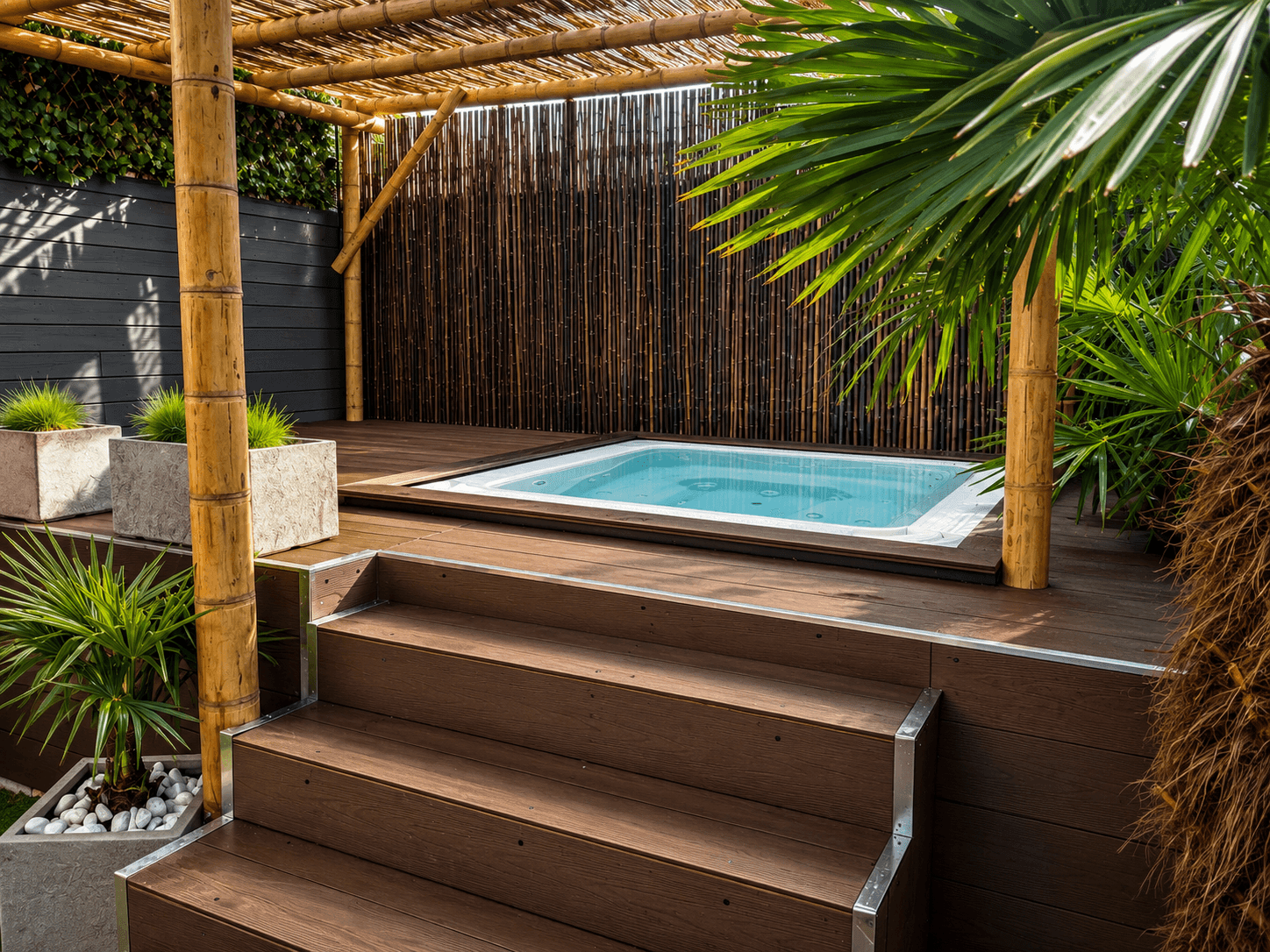 Sfeerbeeld B-Relaxed 1 — privé sauna & wellness Hasselt