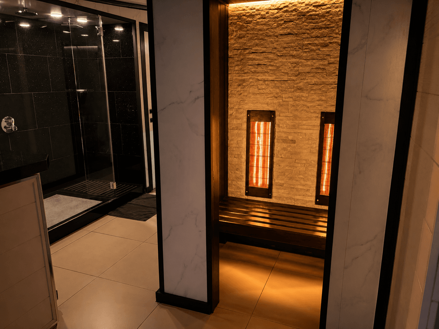 Sfeerbeeld B-Relaxed 19 — privé sauna & wellness Hasselt