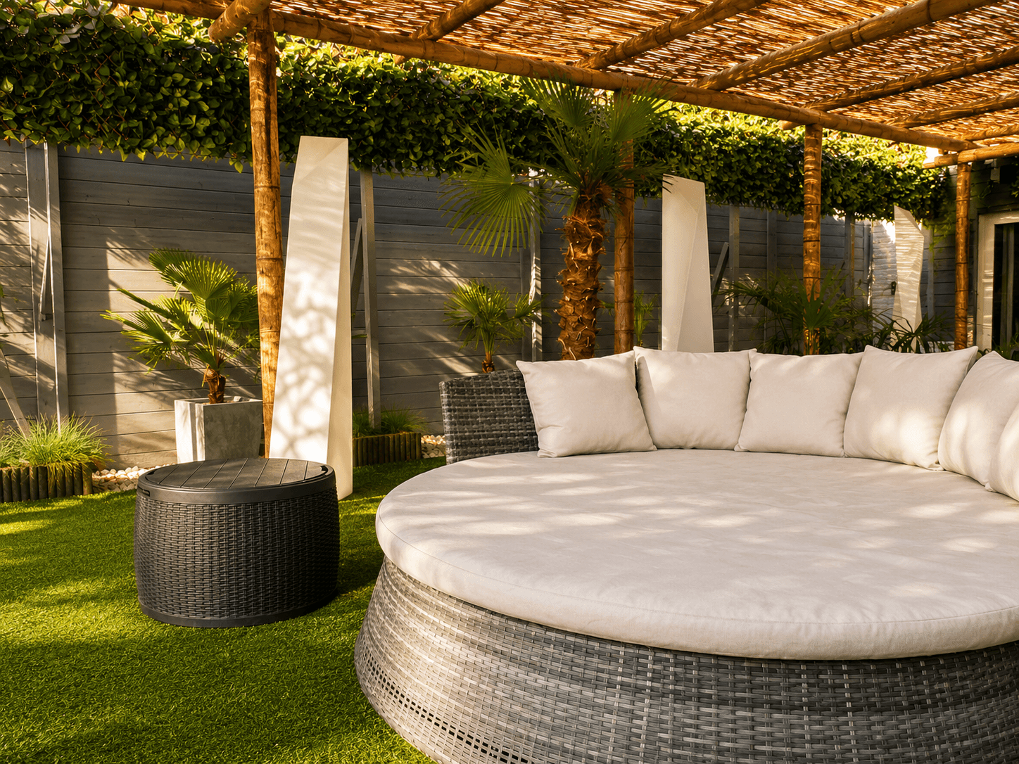 Sfeerbeeld B-Relaxed 3 — privé sauna & wellness Hasselt